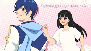 feliz san valentin! (Y CUMPLEAÑOS DE KAITOOOOO)