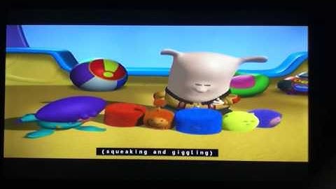 The Save Ums Lava to Rase Ending Scene