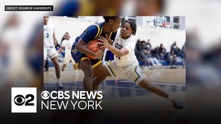 Police arrest teenager in last month's deadly shooting of Monroe University basketball player