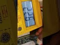 VGH VOLTAGE.