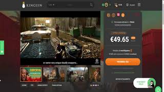 Preorder Far Cry 6 for Uplay/Ubisoft Connect from Kinguin - Lowest price   Discount code