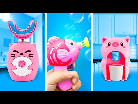 Thumbnail for BEST GADGETS for SMART PARENTS