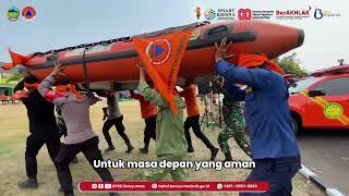 MARS BPBD KABUPATEN BANYUMAS