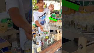 Mengubah sampah Botol Bir bekas menjadi UANG❗💰😮 #shorts #shortvideo