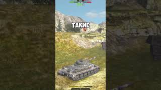 СВЕРХНОВЫЙ СЕРТИФИКАТ В TANKS BLITZ