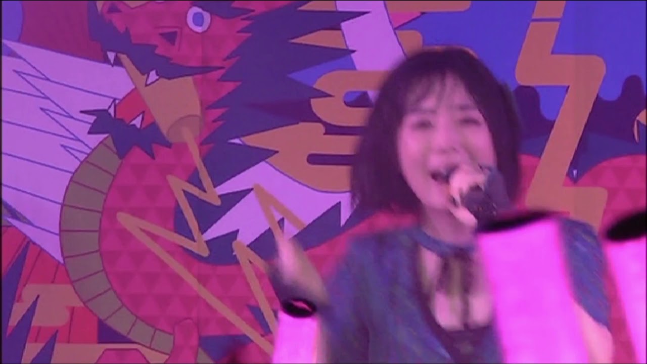 でんぱ組.inc - サクラあっぱれーしょん Live 2014