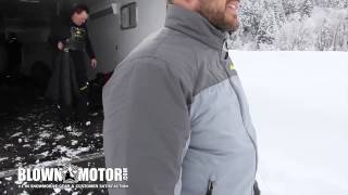 KLIM® Torque Jacket & Vest