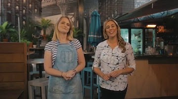 Speakeasy  interview with Candy Hertz