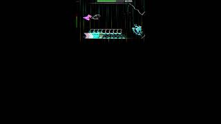 My first level! (not done yet)
