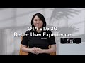 Eversolo OTA V1.5.30- Better User Experience