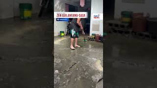 478 na pamilya sa Iloilo City, binaha | GMA News