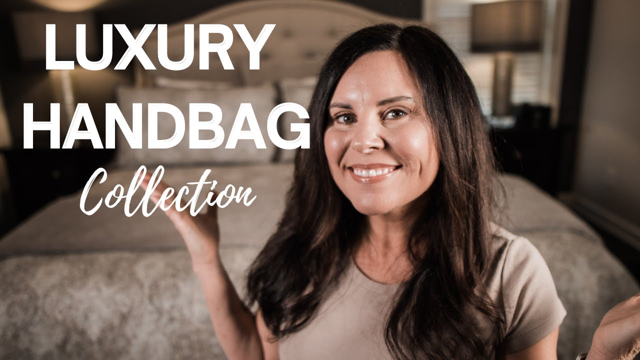 VIDEO: Kathryn Bernardo Shares Her Favorite Designer Bags