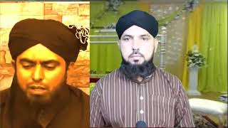 Engineer muhammad ali mirza ka dr allama iqbal se ikhtalaf