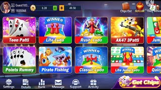 How To Win Ludo Raja [ लूडो गेम में हर बार कैसे जीते ] best online Lodo Raja trick - हिंदी में screenshot 5