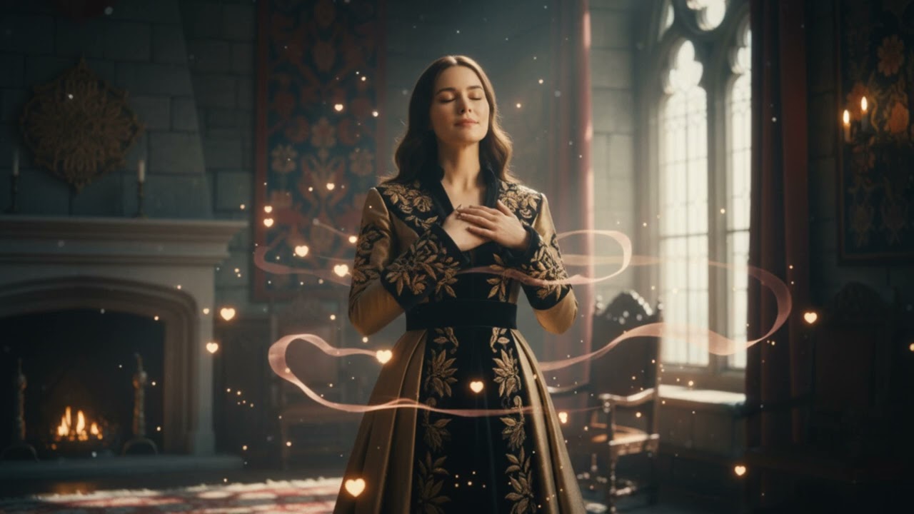 This Song Will Fill You With Love – Home in Love (Remix 3)