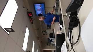 BMV (Bureau of Motor Vehicles) 1A Audit Part I.