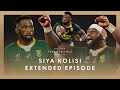 Siya Kolisi on his journey from poverty to World Cup glory! | High Performance Podcast