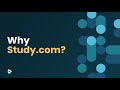 Why Degree Hackers Pick Study.com (vs Sophia & StraighterLine)