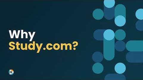 Why Degree Hackers Pick Study.com (vs Sophia & StraighterLine)