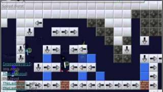 Devious Dragon - ~200 Traps~