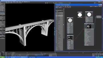 TrueArt LightWave 3D PlugIn BatchBakingCamera 1 Full HD video