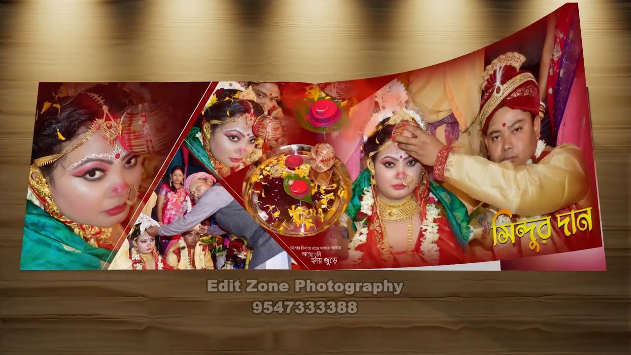 Indian Wedding Album Design Traditional Wedding Album Design Karizma Album Design Sample