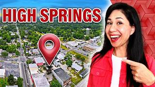 All You Need to Know about High Springs, Florida | Moving to High Springs