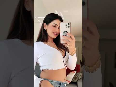 MEETI KALHER INSTAGRAM REELS TRENDING VIDEO VIRAL - YouTube