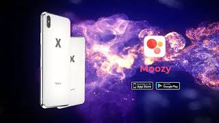 Moozy - Social App ForThose Who Need Something New! screenshot 4