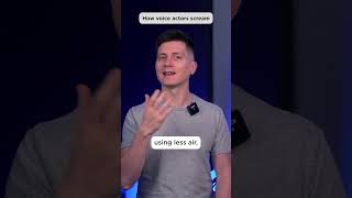 How To Scream Properly