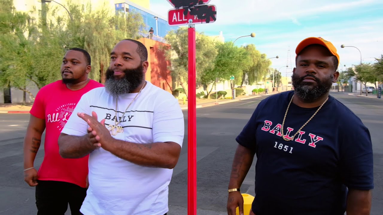 36 Lad- Real Life   (music video)