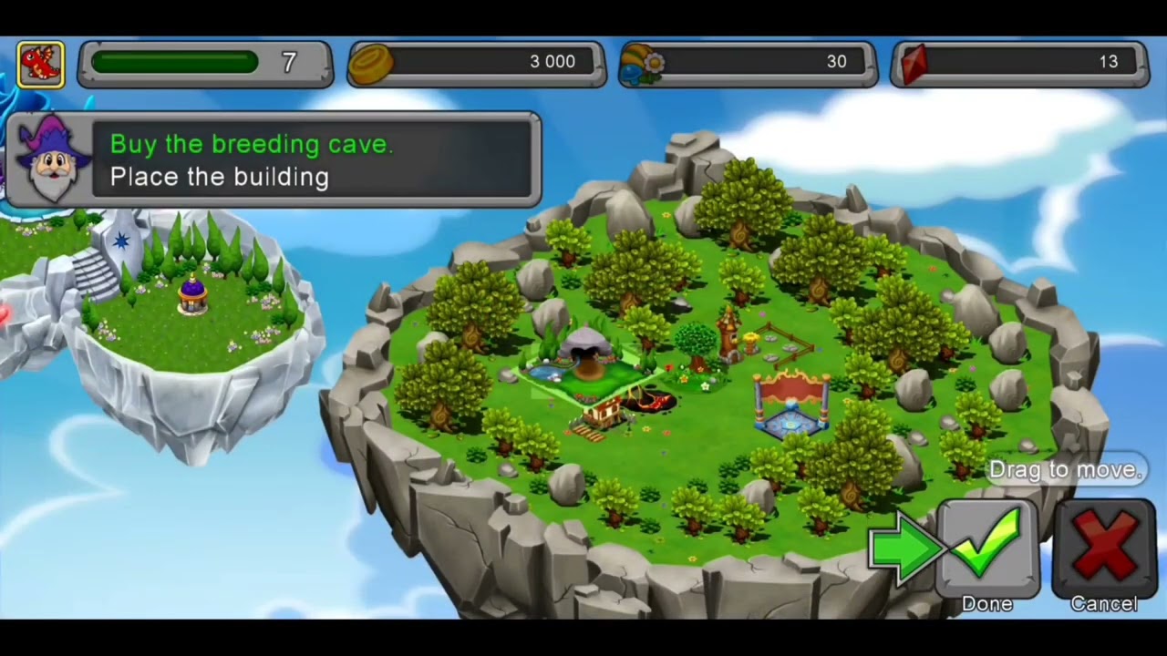 Dragon Vale by Deca Games