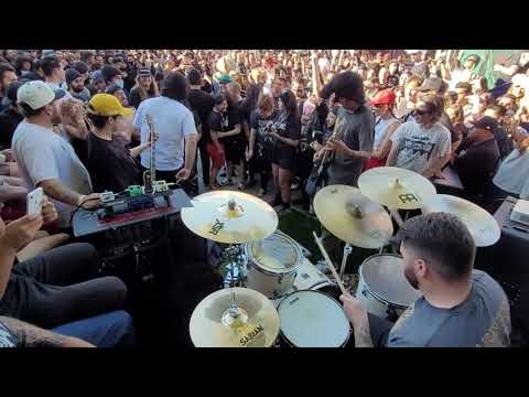 Big Boy - June 27 2021 Live @ Punk Rock Flea Market - YouTube