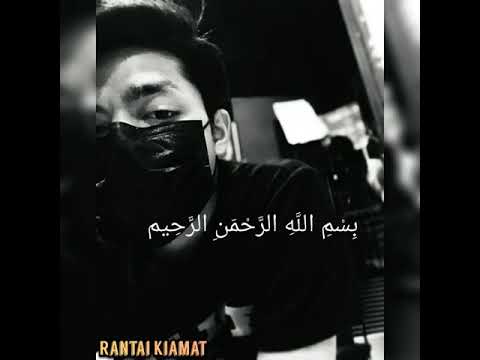 Ayien Rahman (YMYFAM) - Rantai Kiamat (lirik)