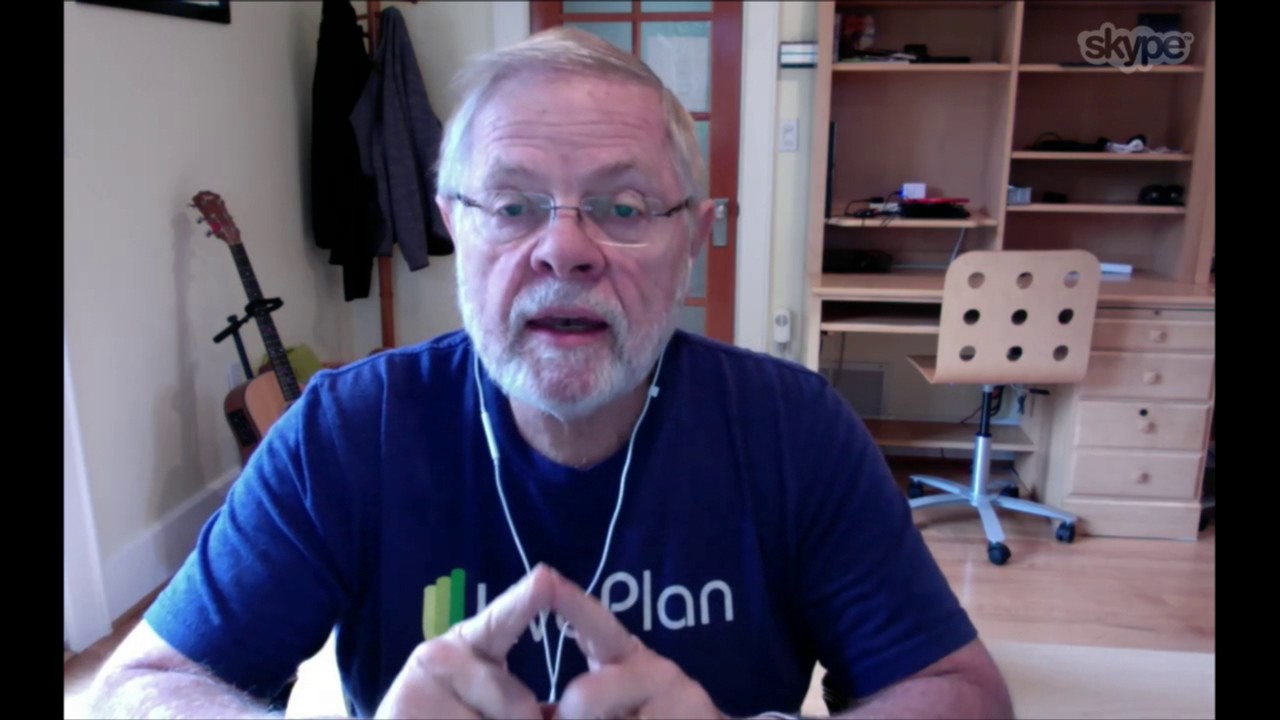 Creating a Lean Business Plan with Tim Berry