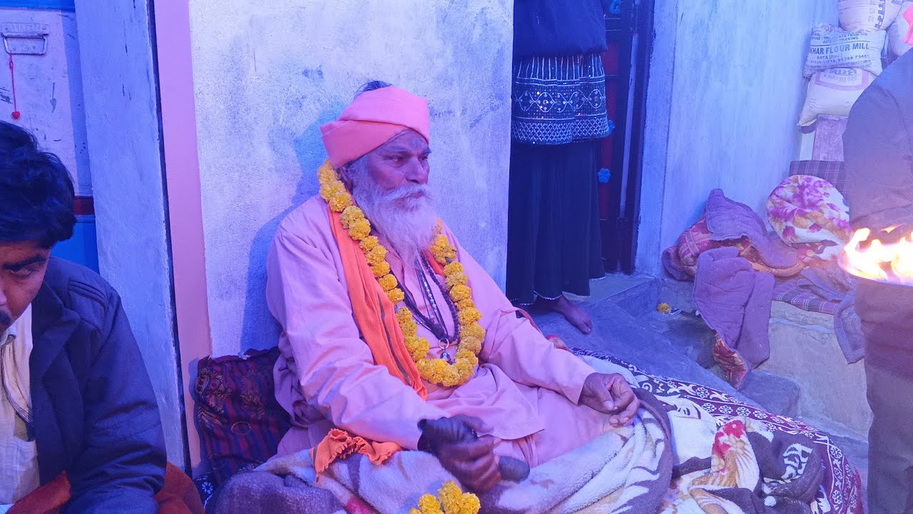 गुरुदेव का भजन सिंगर बंसी लाल योगी  प्रेम नगर कोटा