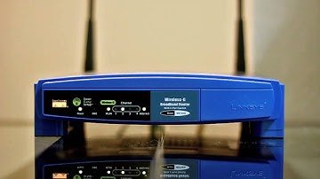 Wireless Network Security - What You Should Know