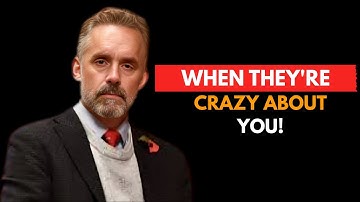 Secret Mind Games Avoidants Use When They’re Crazy About You | Jordan Peterson.