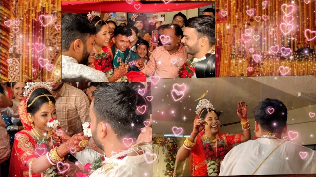 BAHUT BAHUT BADHAI HO BHAIYA KI SHAADI 💚😊😍