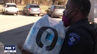 Williamson County creates water hub, recruits local breweries | FOX 7 Austin