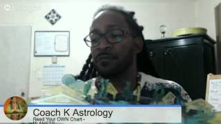 Information Learn How To Read Your OWN Astrology Charts - THE PLANETS News
