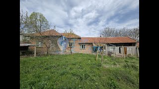 Най-евтината къща в с. Павел, област Велико Търново / The cheapest house in the village of Pavel