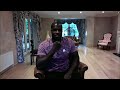"I smash his head in & go home with all the belts" | Daniel Dubois on his fight with Oleksandr Usyk