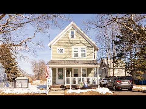 240 Bowdoin Street, Winthrop, MA home video tour