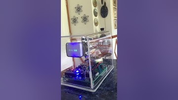 OSC7.0 6LO1i CRT clock