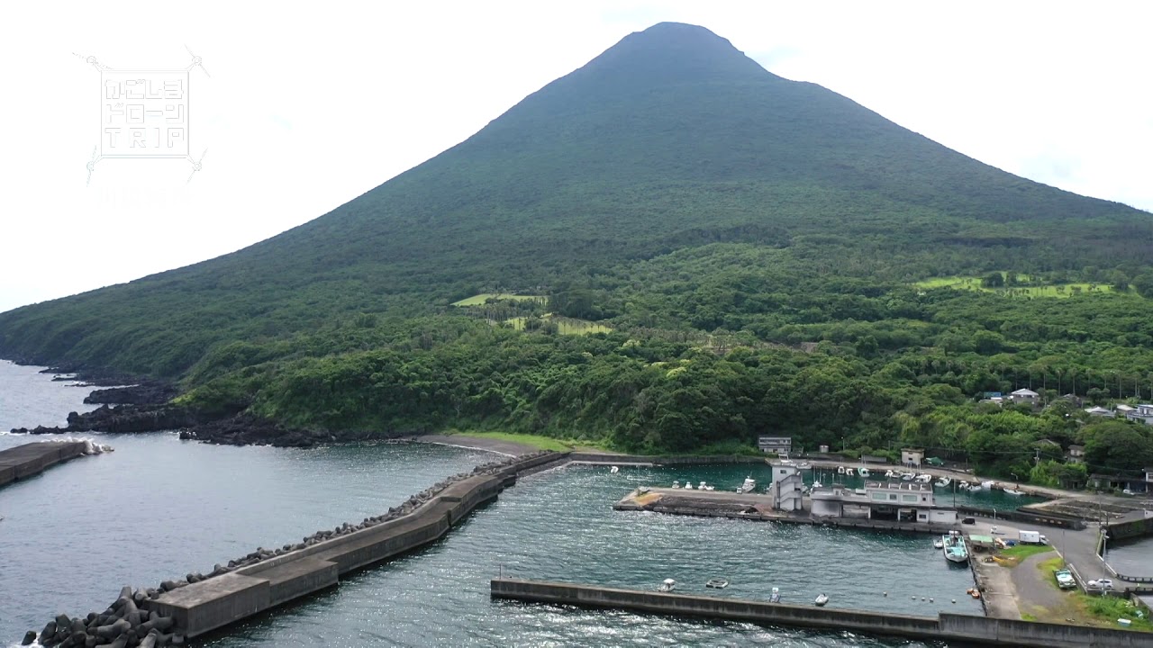 指宿市２（山川・開聞） ２０１５０５/ゼンリン（単行本） 指宿市開聞川尻・川尻海岸 - YouTube