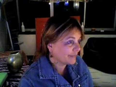 Rachael on her new bestselling book