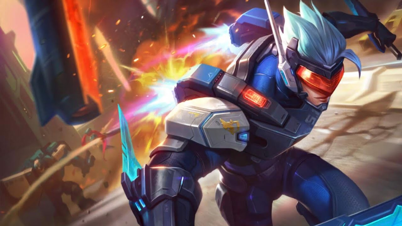 🔴 Live SABER BRUTALITY