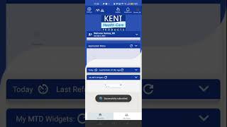 #MAssist #field #geofencing #Field Force application #retailers #distributor  screenshot 3