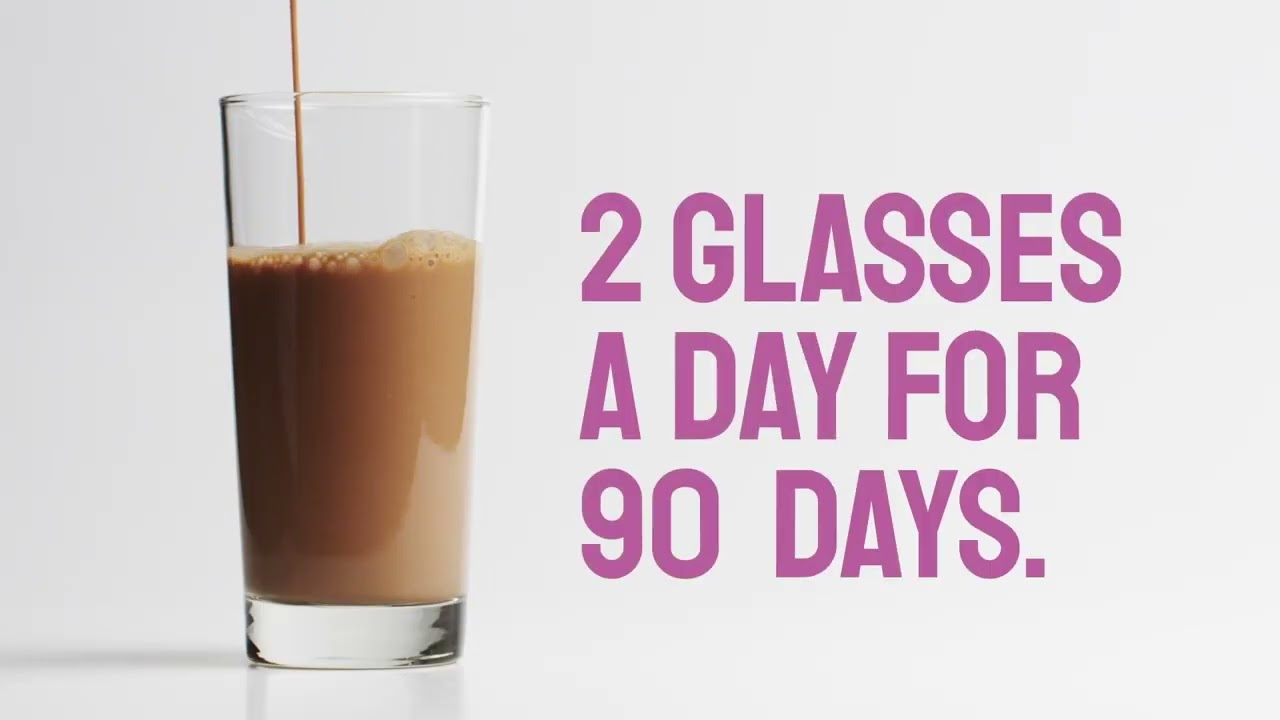 Manna iStrong is now CLINICALLY PROVEN to help tackle anemia in 90 days